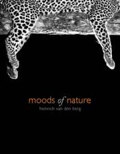 Moods of Nature: heinrich van den berg