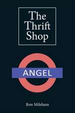 The Thrift Shop: Small Beginning...Amazing Journey