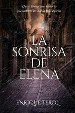 La sonrisa de Elena