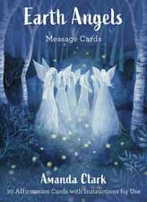 Earth Angels Message Cards