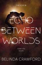 Echo Between Worlds