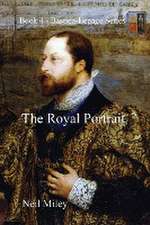 The Royal Portrait