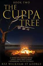 The Cuppa Tree
