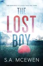 The Lost boy