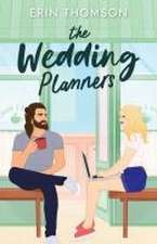 The Wedding Planners