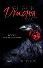 Black Dragon MC