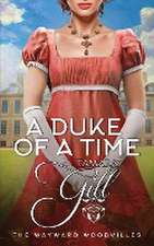 A Duke of a Time