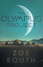 The Olympus Project