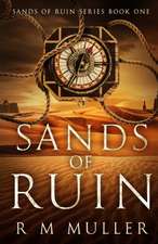 Sands of Ruin