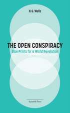 The Open Conspiracy