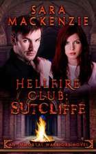 Hellfire Club - Sutcliffe