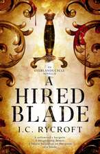 A Hired Blade