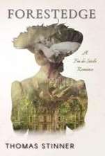 Stinner, T: FORESTEGDE
