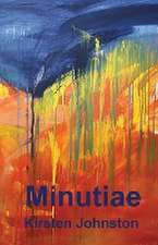 Minutiae