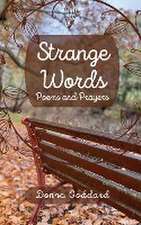 Strange Words