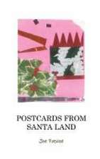 Pascoe, J: Postcards From Santa Land