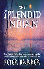 The Splendid Indian: Liberating Ourselves from Our Own Beliefs