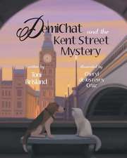 Demichat and the Kent Street Mystery