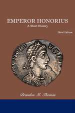 Emperor Honorius