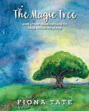 The Magic Tree