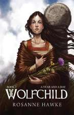 Wolfchild