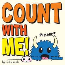 Count With Me!