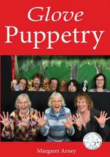 Glove Puppetry Manual