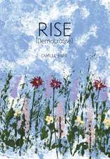 Barr, C: Rise