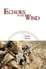 Echoes in the Wind