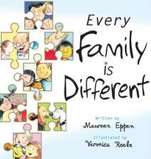 Every Family Is Different