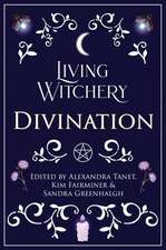 Living Witchery Divination