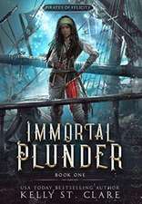 Immortal Plunder