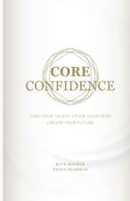 Core Confidence