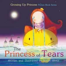 The Princess of Tears