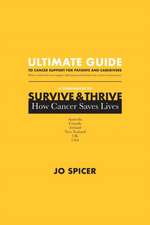 Ultimate Guide to Cancer Support for Patients and Caregivers