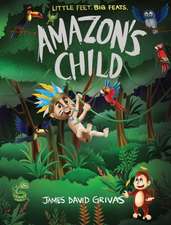 Amazon's Child