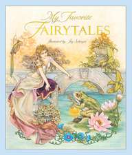 My Favourite Fairytales