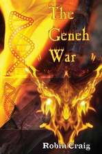 GENEH WAR