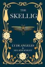 THE SKELLIG MIDNIGHT