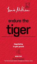 Endure the Tiger