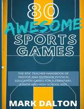 80 AWESOME SPORTS GAMES