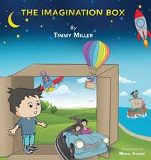 The Imagination Box