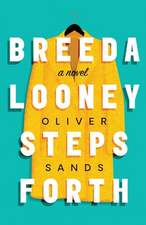 Breeda Looney Steps Forth