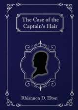 The Case of the Captain's Hair