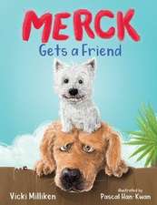 Merck Gets a Friend