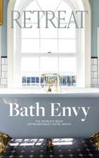 Bath Envy