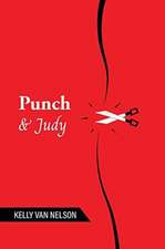 Punch & Judy