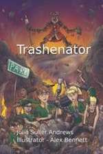 Trashenator