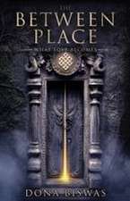 The Between Place