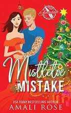 Mistletoe Mistake